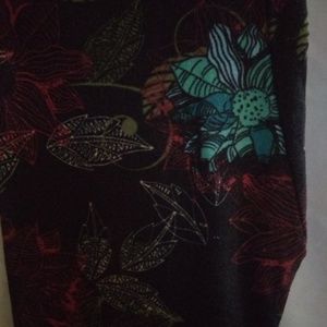 OS Lularoe Leggings